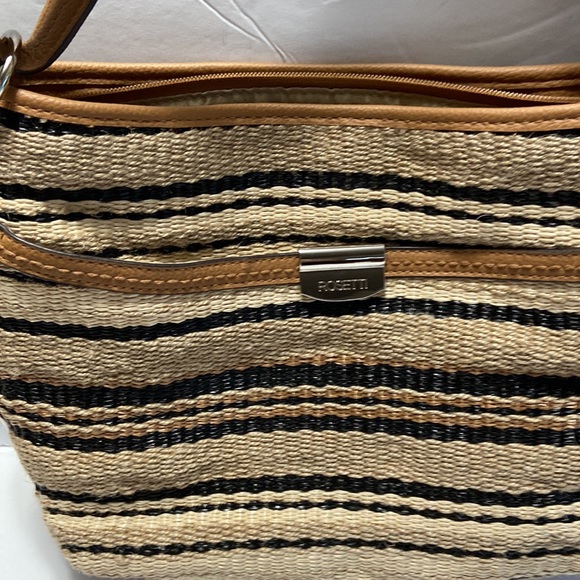 Rossetti Purse 10x13x4 - Picture 2 of 6